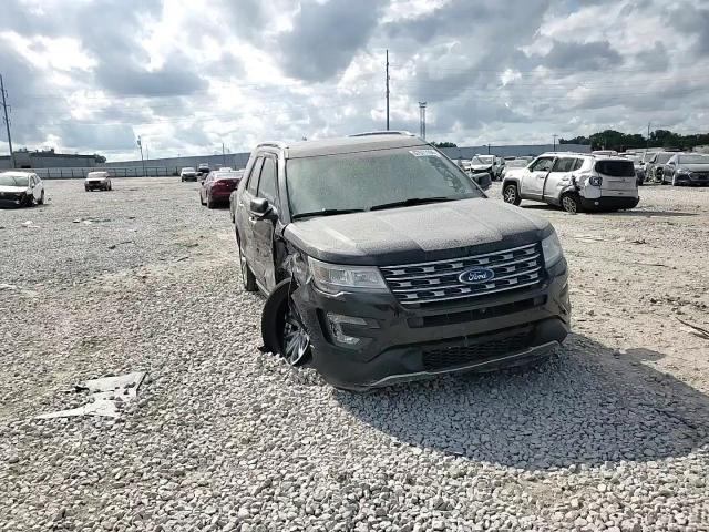 2017 Ford Explorer Limited VIN: 1FM5K7F88HGC06560 Lot: 67571194