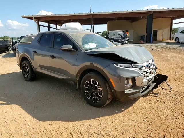 2023 Hyundai Santa Cruz Sel VIN: 5NTJB4AE8PH060543 Lot: 67728434