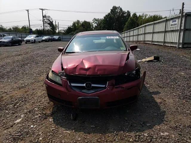 19UUA662X5A028482 2005 Acura Tl