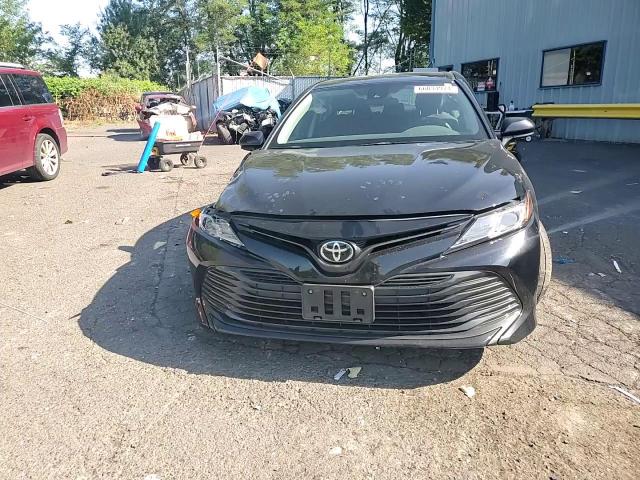 2020 Toyota Camry Le VIN: 4T1C11AK5LU366366 Lot: 66034974