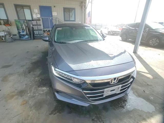 2021 Honda Accord Lx VIN: 1HGCV1F14MA090730 Lot: 69346654