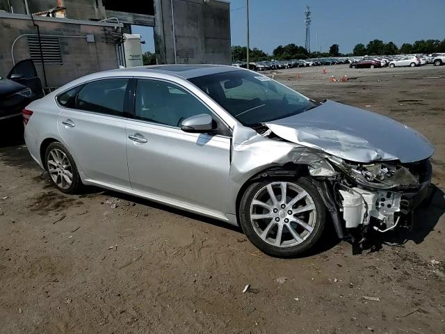 2013 Toyota Avalon Base VIN: 4T1BK1EB7DU063464 Lot: 69618754