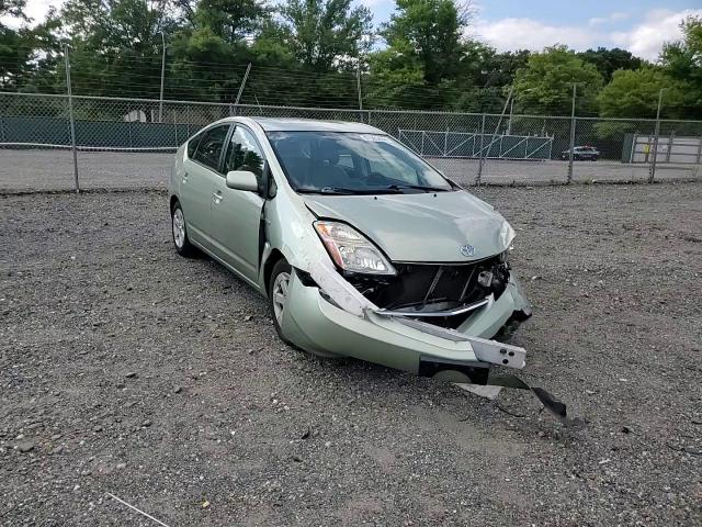 2008 Toyota Prius VIN: JTDKB20U887766899 Lot: 67985484