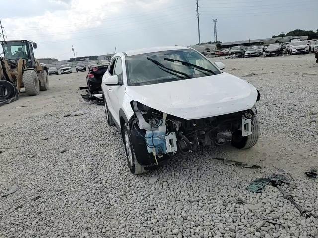 2019 Hyundai Tucson Se VIN: KM8J23A46KU059515 Lot: 68689304