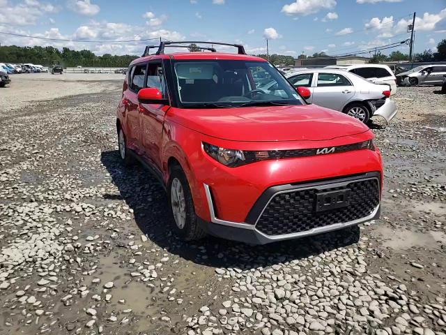 2023 Kia Soul Lx VIN: KNDJ23AU4P7217926 Lot: 68254954