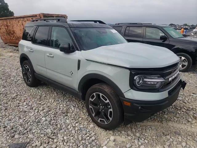 3FMCR9C68RRE97718 2024 Ford Bronco Sport Outer Banks