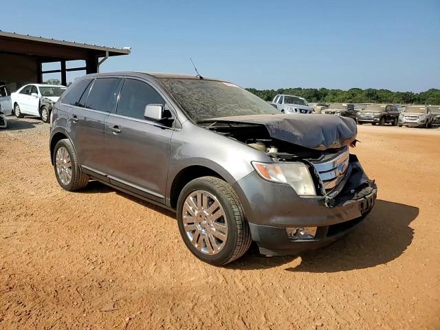 2010 Ford Edge Limited VIN: 2FMDK3KC2ABB56251 Lot: 68733714