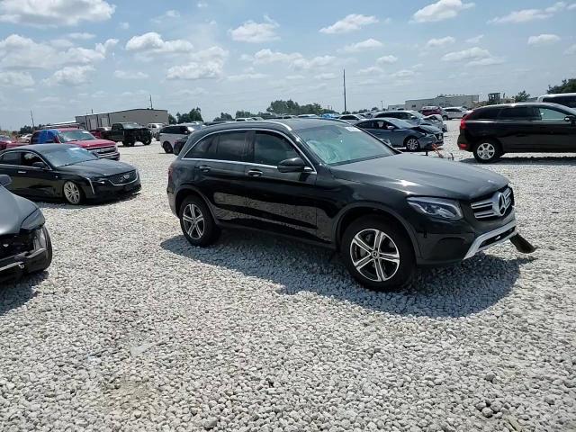 WDC0G4JB2KV171805 2019 Mercedes-Benz Glc 300