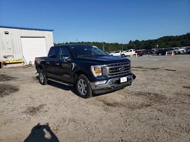 2023 Ford F150 Supercrew VIN: 1FTFW1E88PFB72720 Lot: 69281514