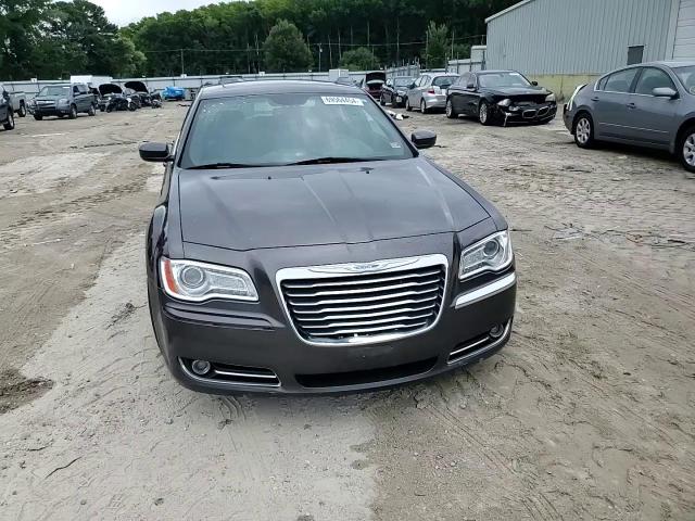 2014 Chrysler 300 VIN: 2C3CCAAG2EH373635 Lot: 69564454