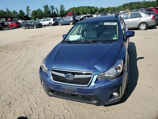 JF2GPABC7G8321585 2016 Subaru Crosstrek Premium