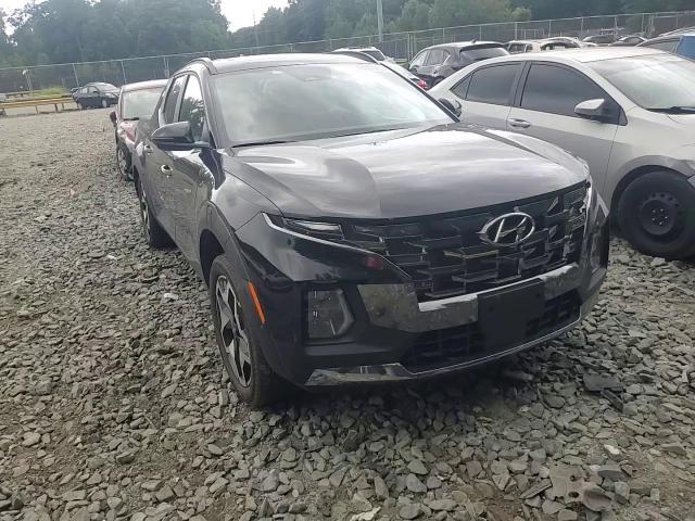 2024 Hyundai Santa Cruz Limited VIN: 5NTJEDAF2RH080788 Lot: 66301414