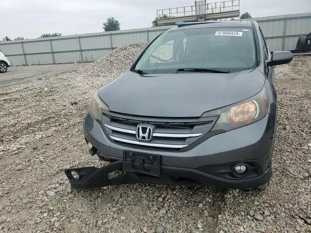 2014 Honda CR-V - Image 11