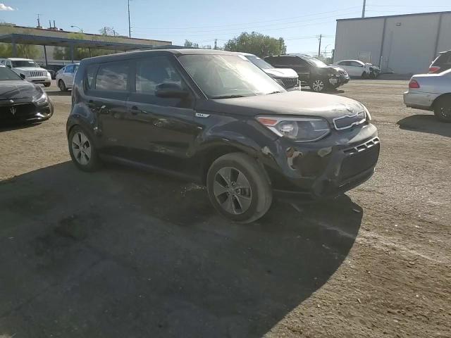 KNDJN2A22F7782769 2015 Kia Soul