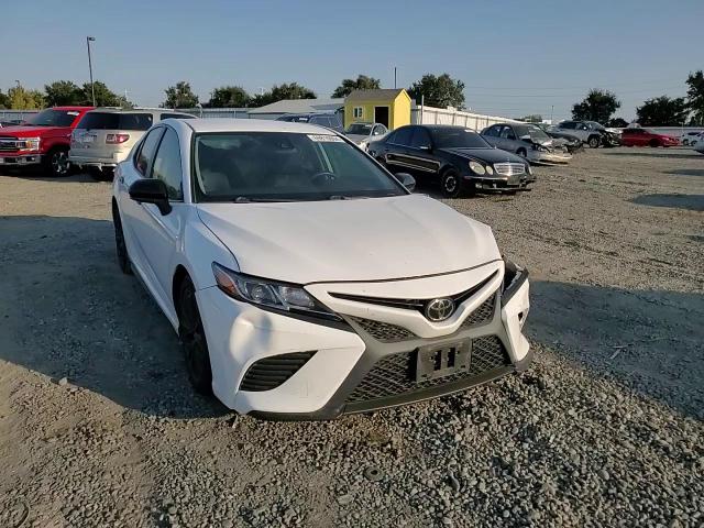 2019 Toyota Camry L VIN: 4T1B11HK8KU279268 Lot: 69810694