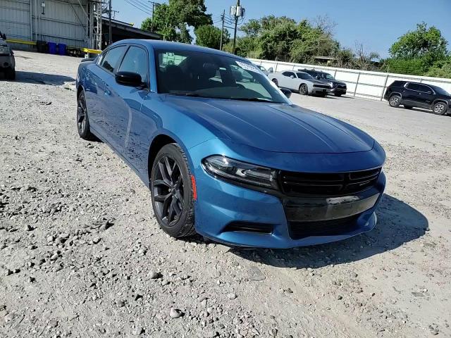 2C3CDXBG2MH622125 2021 Dodge Charger Sxt