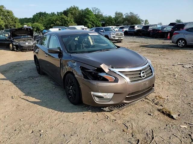 1N4AL3AP1DC223702 2013 Nissan Altima 2.5