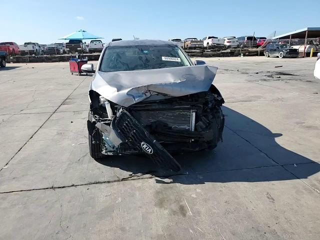 2019 Kia Sorento Lx VIN: 5XYPG4A52KG555976 Lot: 68906024