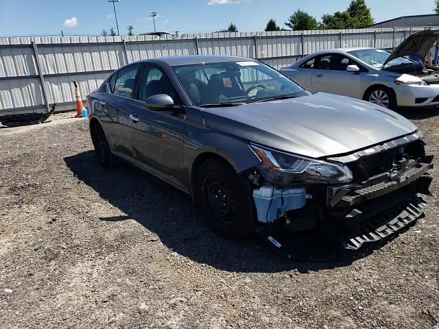 2021 Nissan Altima S VIN: 1N4BL4BV9MN303440 Lot: 66572374