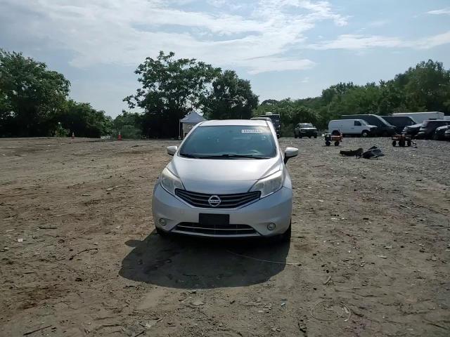 2015 Nissan Versa Note S VIN: 3N1CE2CP5FL392877 Lot: 69423964