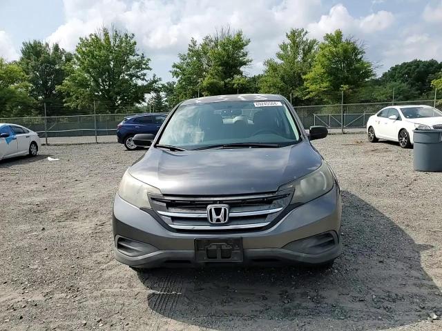 2013 Honda Cr-V Lx VIN: 2HKRM4H34DH692077 Lot: 69245504