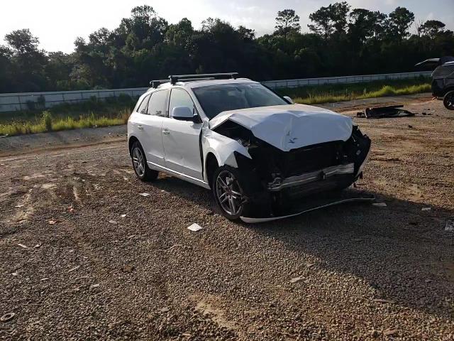 2014 Audi Q5 Tdi Premium Plus VIN: WA1CMAFP7EA115752 Lot: 66028564