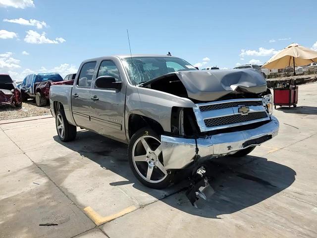 2012 Chevrolet Silverado C1500 Ls VIN: 3GCPCREA5CG306574 Lot: 67801114