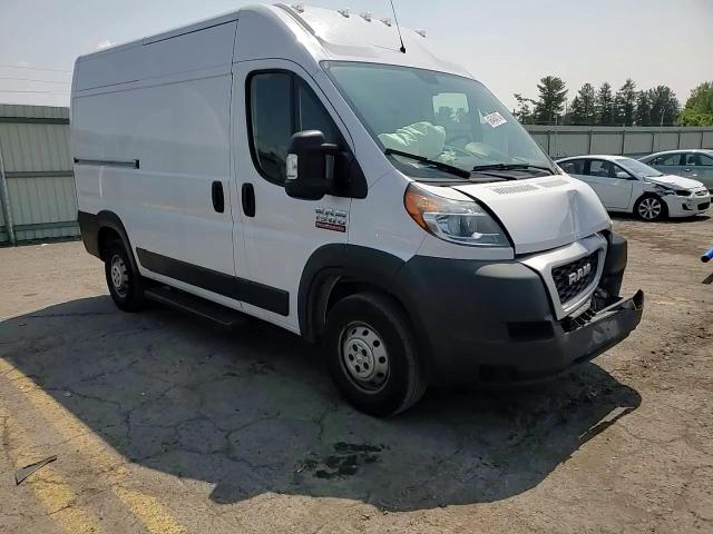 2020 Ram Promaster 1500 1500 High VIN: 3C6TRVBG5LE105758 Lot: 66484074