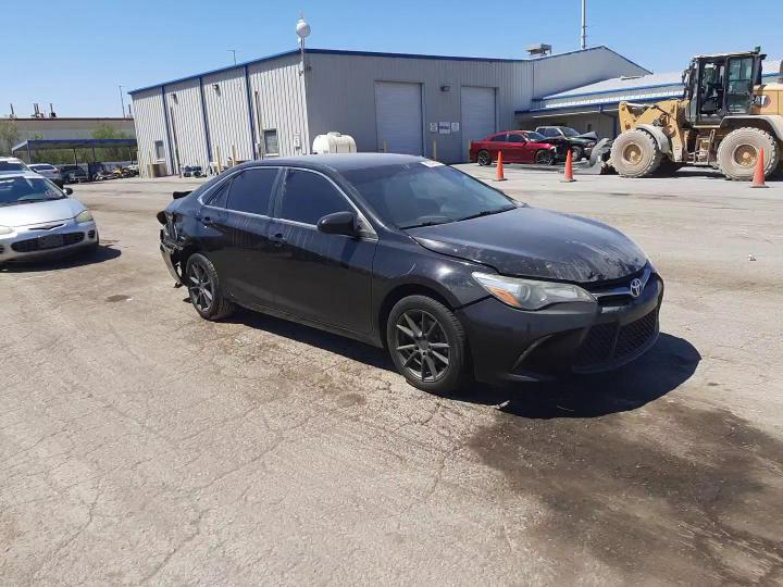 2016 Toyota Camry Le VIN: 4T1BF1FK8GU244886 Lot: 66346694