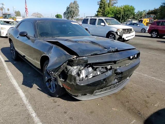 2023 Dodge Challenger Sxt VIN: 2C3CDZAG4PH629661 Lot: 65687234