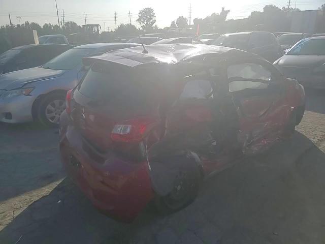 2020 Mitsubishi Mirage - Image 10