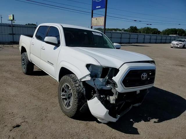 2016 Toyota Tacoma Double Cab VIN: 3TMAZ5CN2GM008476 Lot: 69617794