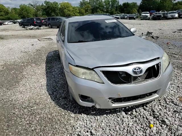 2010 Toyota Camry Base VIN: 4T4BF3EK2AR060005 Lot: 68095814