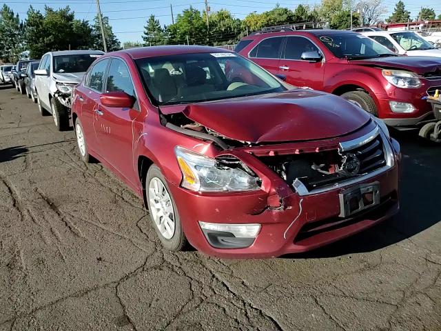 2015 Nissan Altima 2.5 VIN: 1N4AL3AP1FC268755 Lot: 67140134