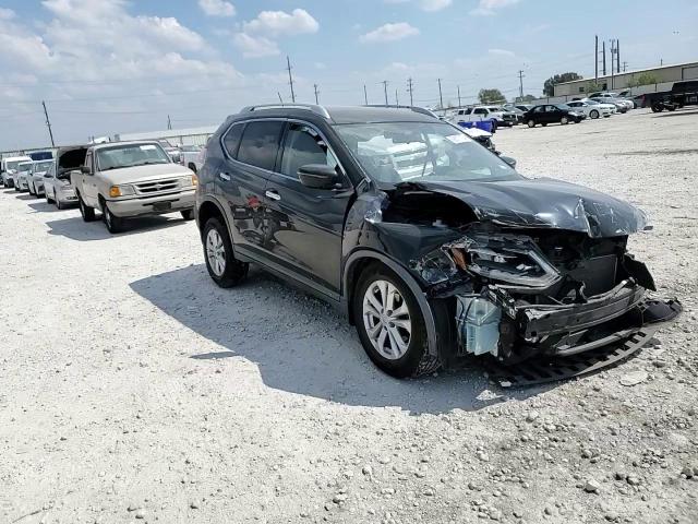 2016 Nissan Rogue S VIN: KNMAT2MV3GP624115 Lot: 68677184