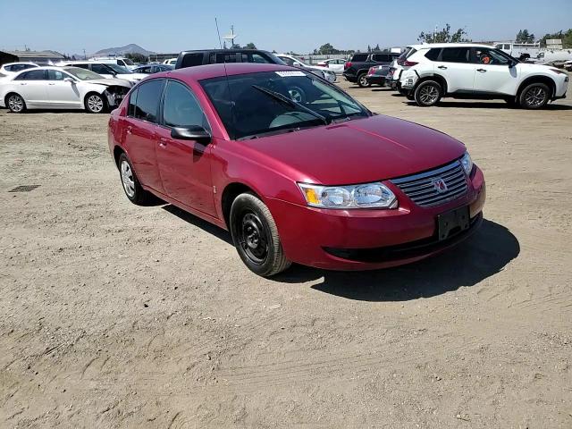 2007 Saturn Ion Level 2 VIN: 1G8AJ55F57Z179437 Lot: 69900614