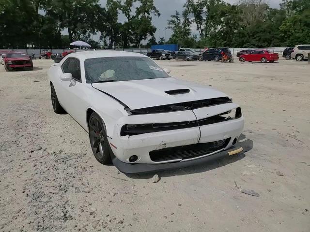 2022 Dodge Challenger Gt VIN: 2C3CDZJG1NH140518 Lot: 69239744