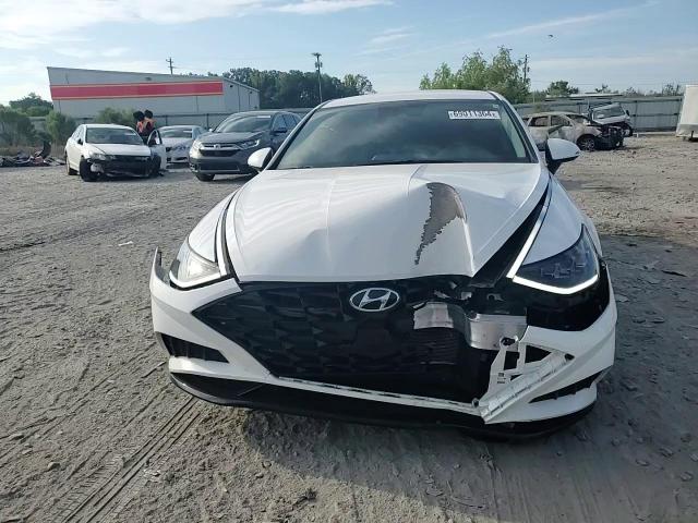 2023 Hyundai Sonata Sel VIN: KMHL64JA3PA322450 Lot: 69011364