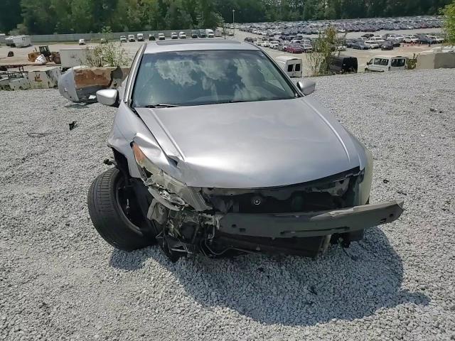 1HGCP36878A013214 2008 Honda Accord Exl