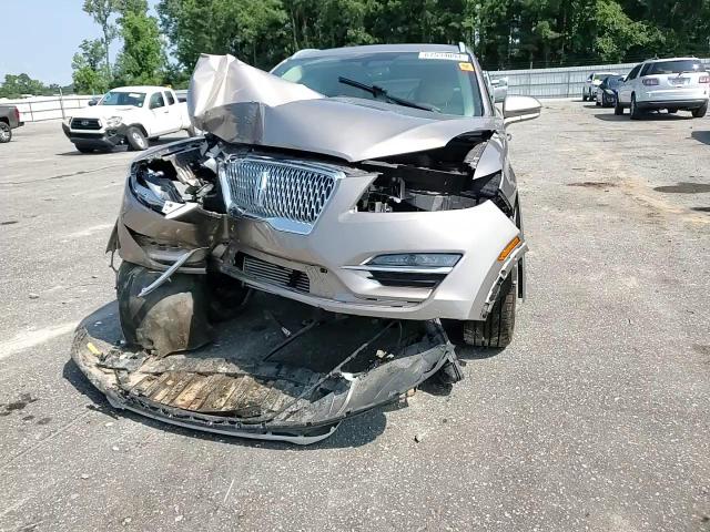 2019 Lincoln Mkc Reserve VIN: 5LMCJ3C94KUL22263 Lot: 67534094