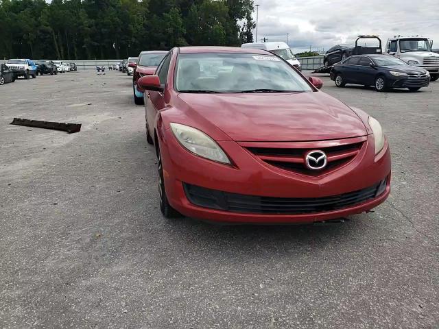 2010 Mazda 6 I VIN: 1YVHZ8BH7A5M52486 Lot: 68252844