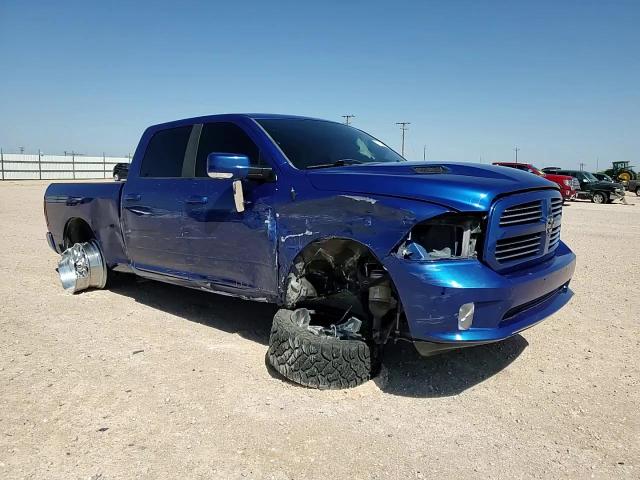 2016 RAM 1500 - Image 10