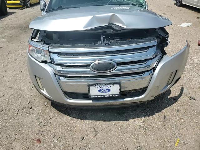 2013 Ford Edge Limited VIN: 2FMDK3KC7DBB43984 Lot: 66496994