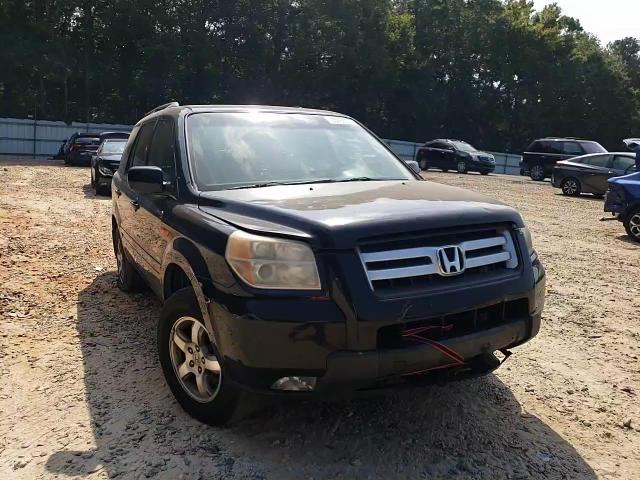 2008 Honda Pilot Exl VIN: 5FNYF28528B029395 Lot: 65763774