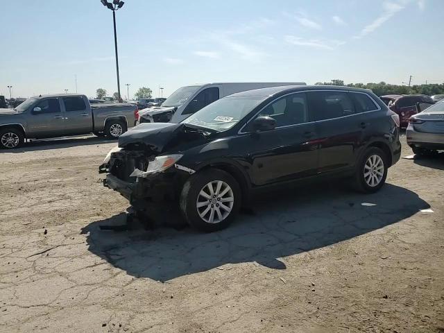 JM3TB3MV4A0214254 2010 Mazda Cx-9