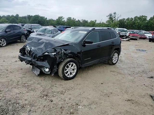 2016 Jeep Cherokee Latitude VIN: 1C4PJLCB1GW238117 Lot: 67242324