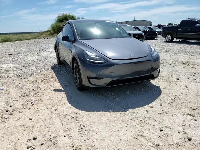 2021 Tesla Model Y VIN: 5YJYGDEE1MF141306 Lot: 67191694