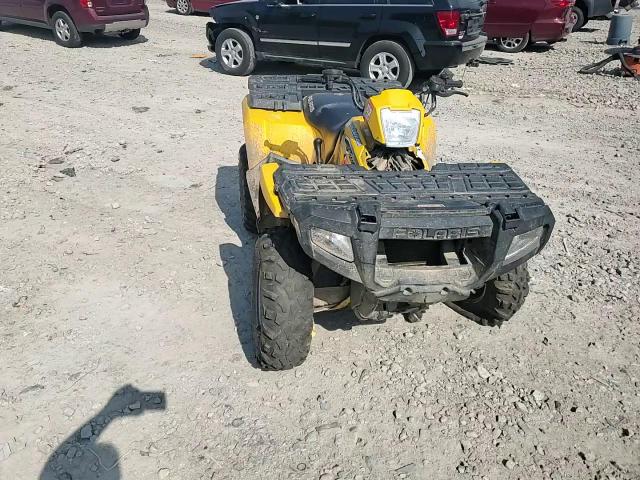 2006 Polaris Sportsman 450 VIN: 4XAMH46A76A905962 Lot: 68600694