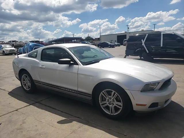 2012 Ford Mustang VIN: 1ZVBP8AM9C5246652 Lot: 68672164