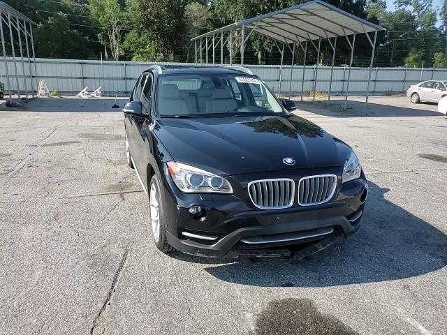 2014 BMW X1 xDrive28I VIN: WBAVL1C51EVR94319 Lot: 65620944